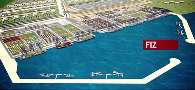 SSA Marine獲格魯吉亞Anaklia深水集裝箱碼頭20年經營權，助力區(qū)域航運樞紐建設