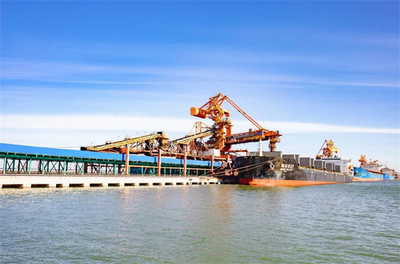 省廳深入貫徹落實省委十屆四次全會精神 著力打造交通運輸高質量發(fā)展樣板 強化碼頭建設與管理