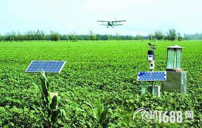 70年了,中國農(nóng)機(jī)發(fā)展得怎么樣了?